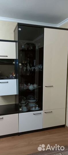 Стенка в гостиную бу