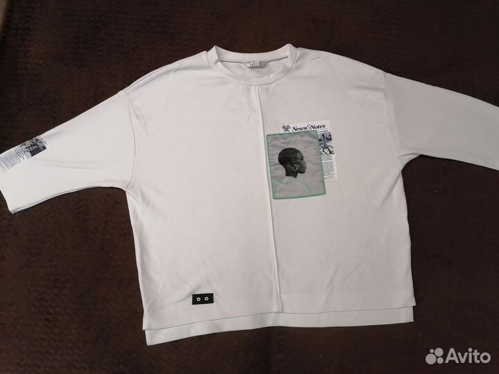 Женская кофта 50р