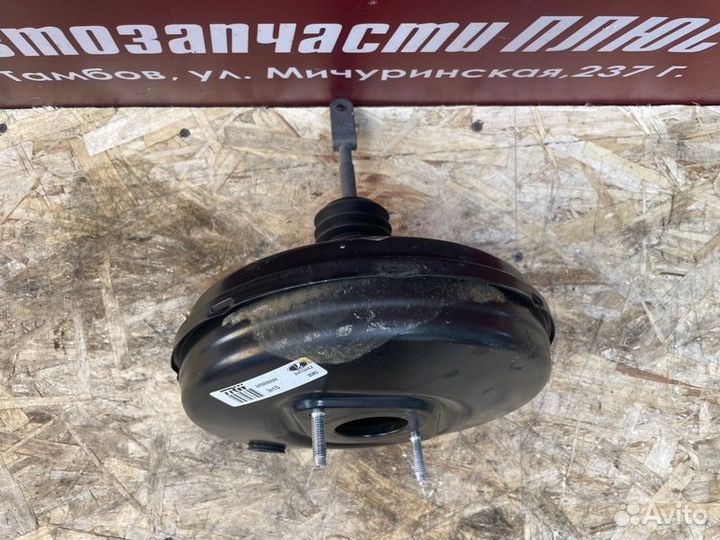 Вакуумный усилитель LADA Vesta