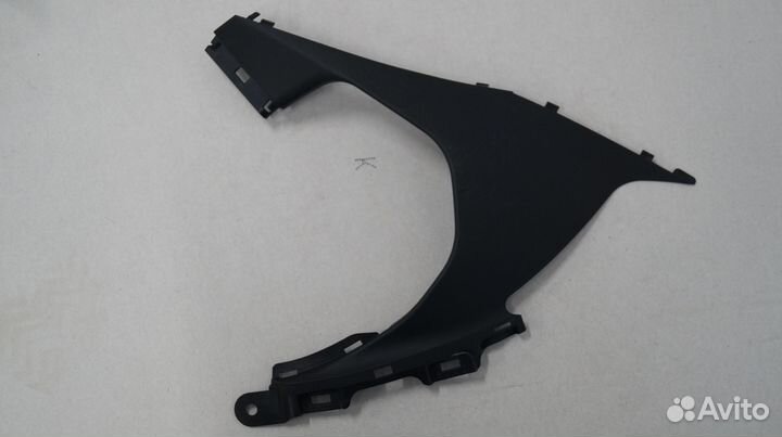 Пластик пер Suzuki gsxr-1000 09-14, 94484-47H00-00