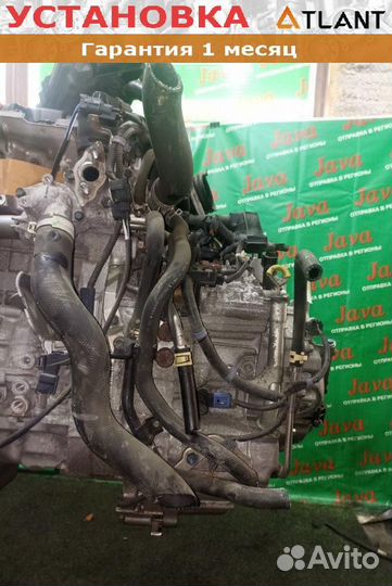 АКПП honda stepwgn