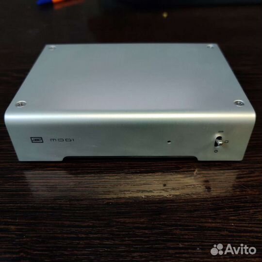 Цап Schiit Modi 3