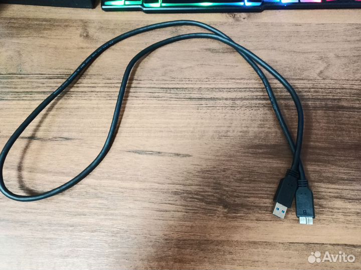 Вай фай адаптер Comfast