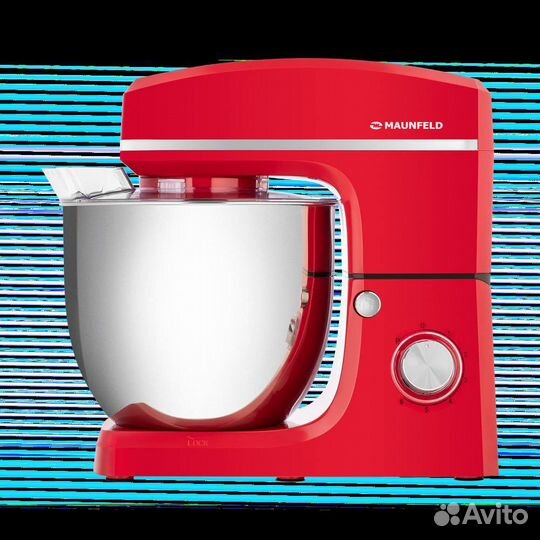 Миксер планетарный maunfeld MF-432