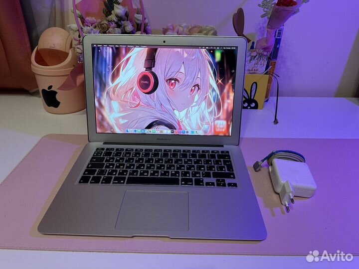 Macbook Air 13 2014 i5