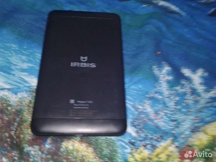 Планшет lrbls TX22