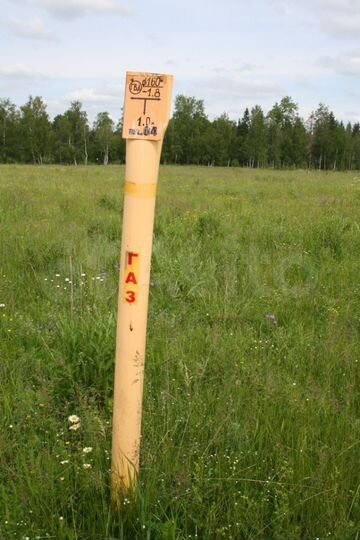 Участок 6 га (СНТ, ДНП)