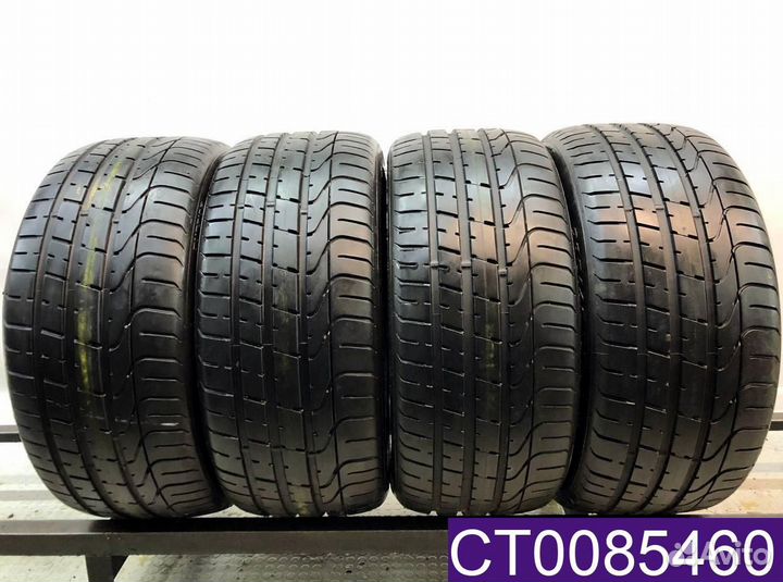 Pirelli P Zero 235/40 R18 96T
