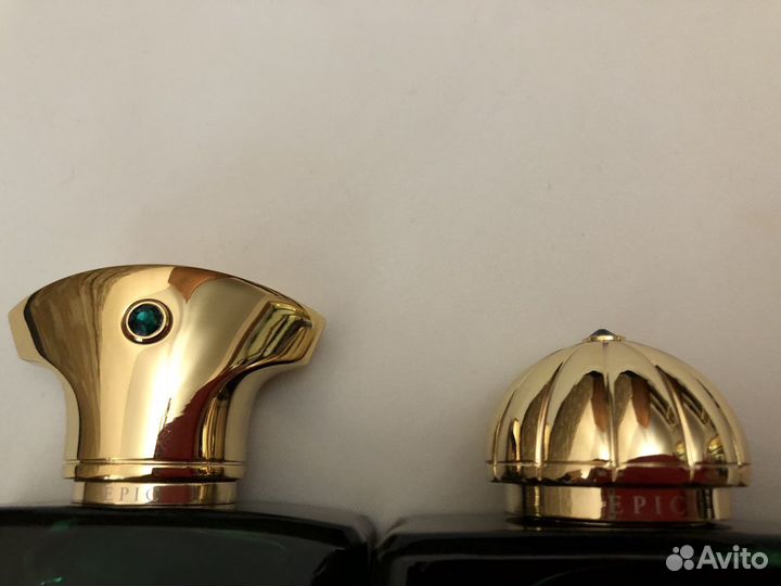 Духи Amouage Epic Men/Woman распив 5/10мл