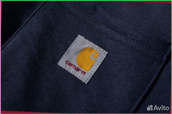 Толстовка Carhartt Wip (s - xxl)