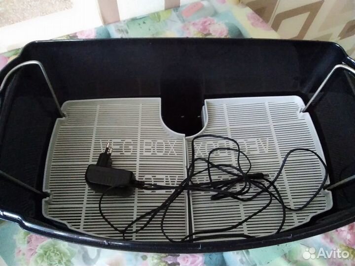 Проращиватель семян dream sprouter