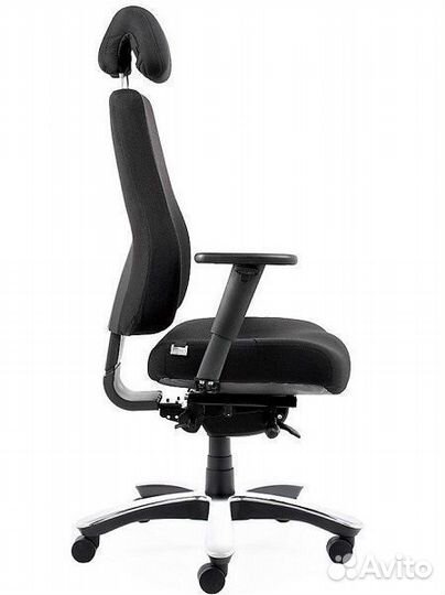 Ортопедическое кресло Profi Falto Dispatcher Orto