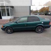 Toyota Tercel 1.5 AT, 1997, 32 171 км, с пробегом, цена 310 000 руб.