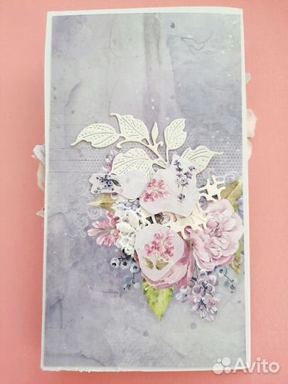 Открытки ручной работы