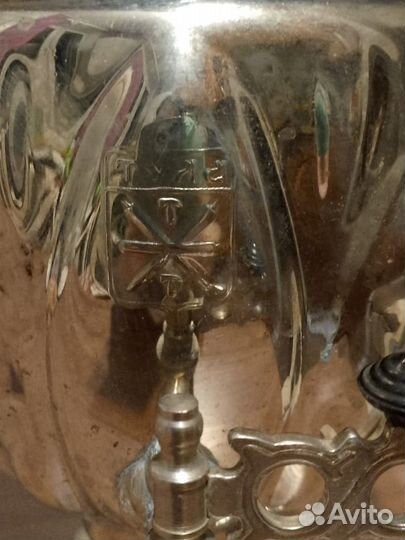 Самовар электрический