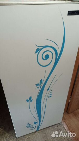 Холодильник ЗИЛ-64 кш-260п