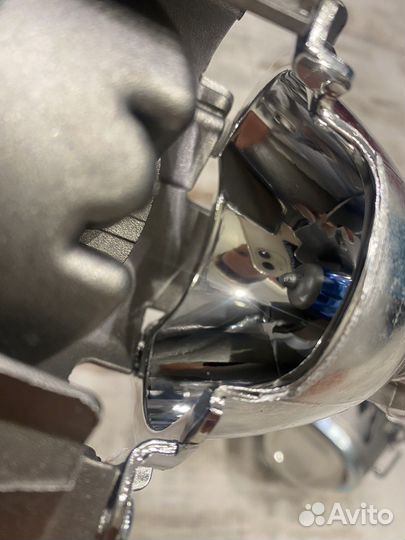 Линзы Киа Сид Ед