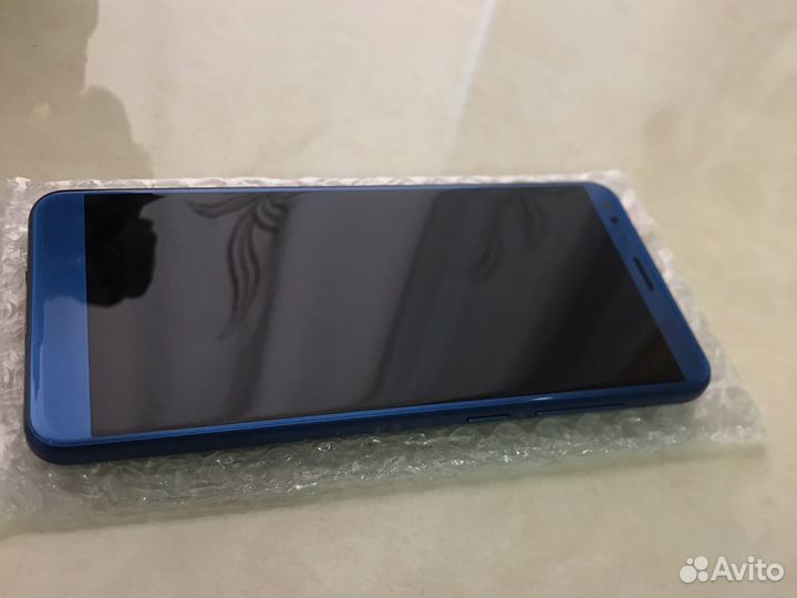 Дисплей для ZTE V9