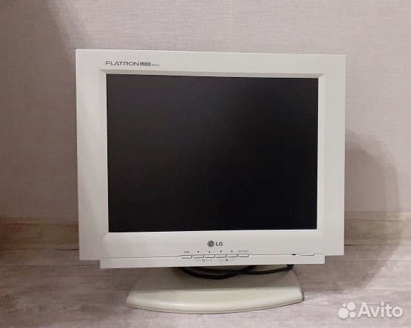 Монитор LG