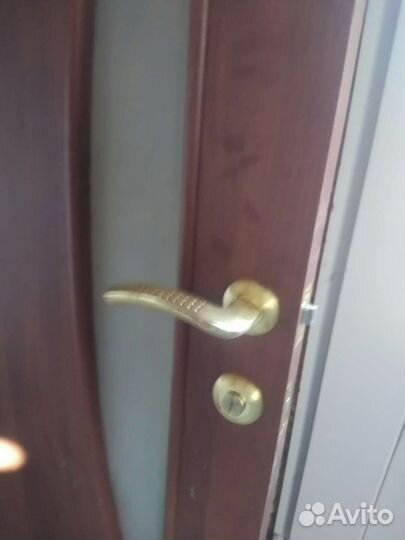 Дверь межкомнатная бу