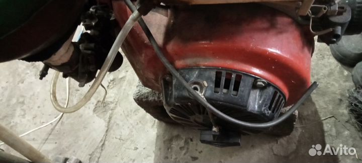 Продам двигатель на Агро (Агрос)