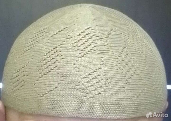 Шапка Феска