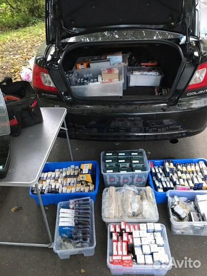 Замена замков. Вскрытие дверей