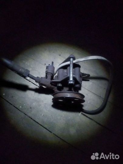 Гидроусилитель для тойота карина