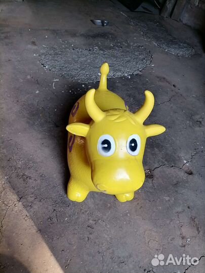 Коталка детская