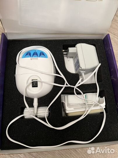 Аппарат физиотерапии