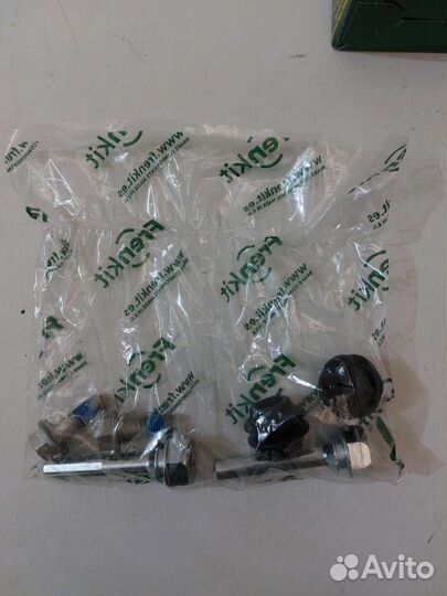 Тормозные диски,барабаны,колодки Кия Рио, Солярис