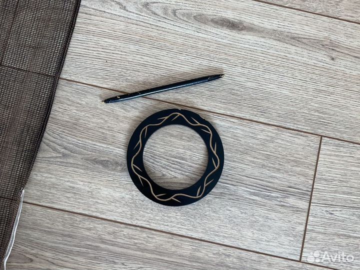 Шторы тюль бу