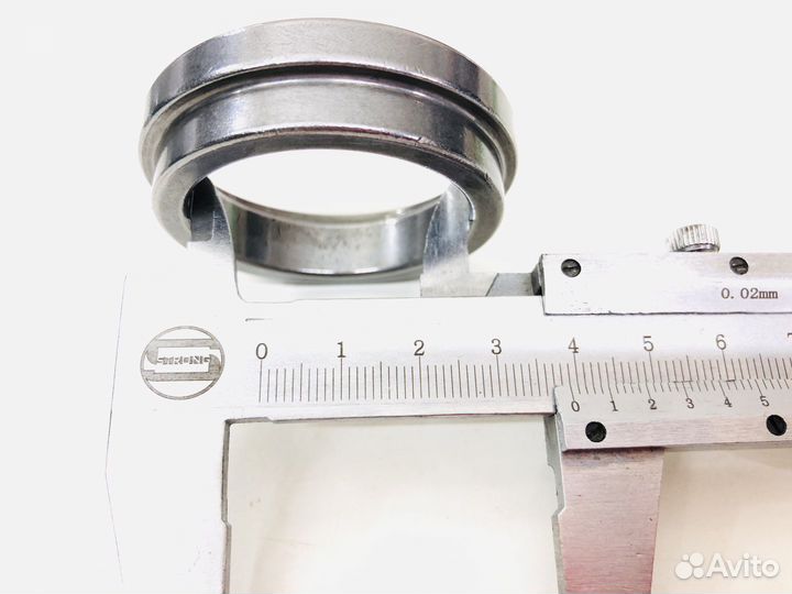 Подшипник рулевой Ява