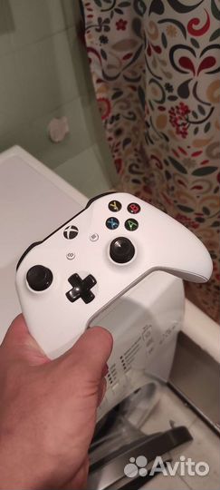 Геймпад Xbox One