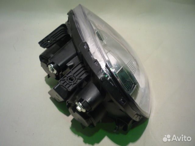 Фара Chevrolet Lacetti sedan/wagon передняя правая