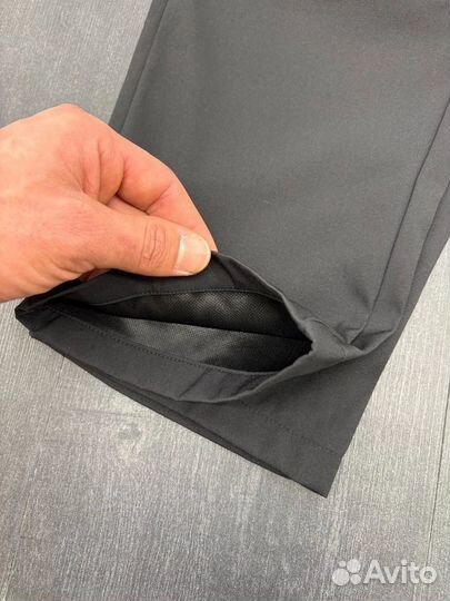 Спортивные штаны nike