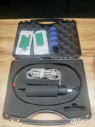 Эндоскоп поворотный с артикуляцией