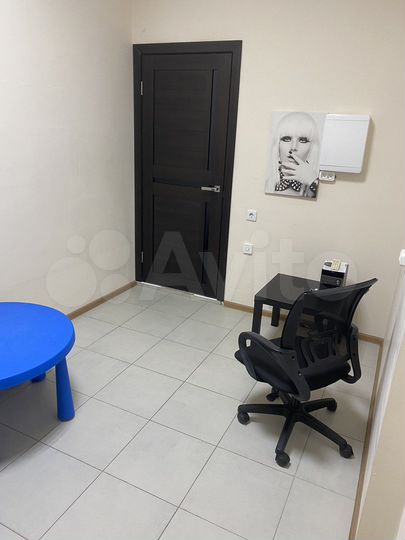 Свободного назначения, 22.5 м²