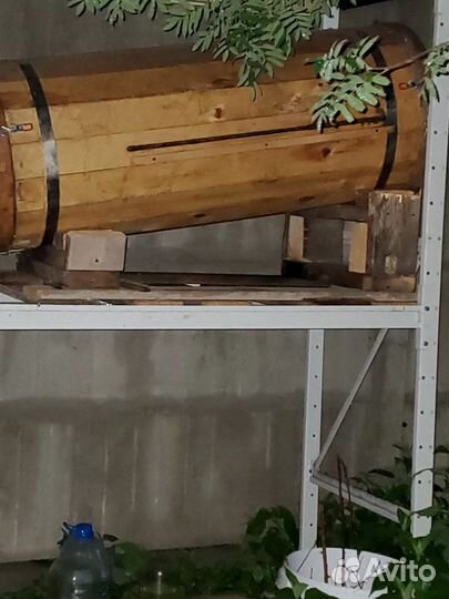 Улей Колода для пчел