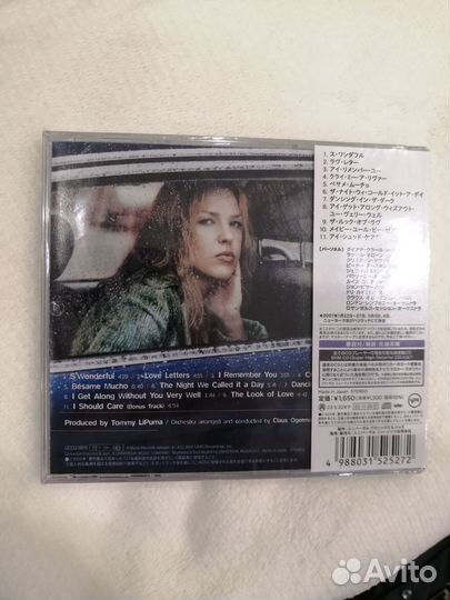 Cd диски новые