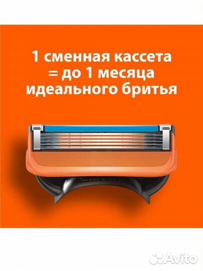Новые gillette жилет Сменные Кассеты Оригинал