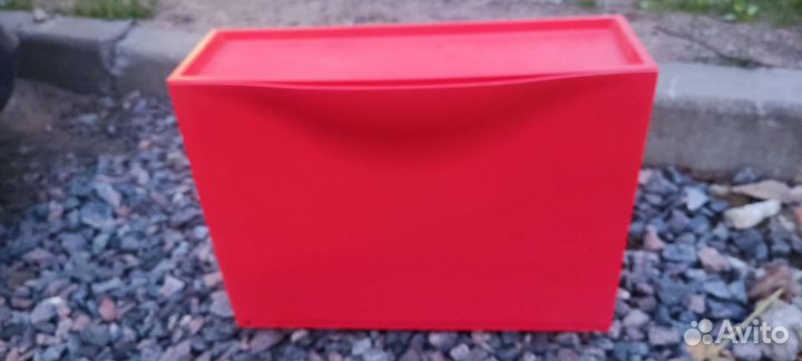 Ящик для обуви IKEA