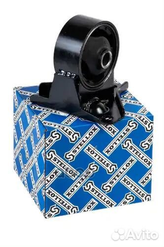 Подушка двс передняя АКПП KIA Sportage 2.0 TCI