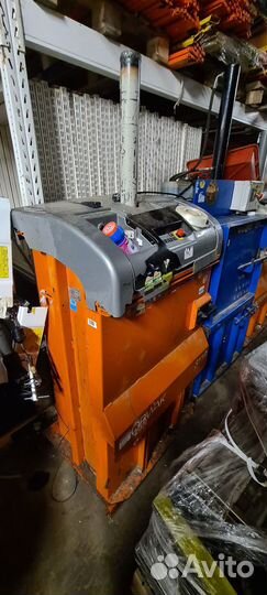 Пресс Orwak 3110