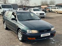 Toyota Caldina 2.0 AT, 1993, 370 000 км, с пробегом, цена 279 000 руб.