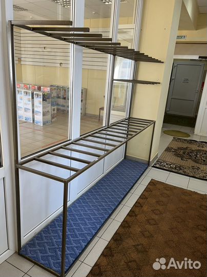 Торг. оборудование. Касс. аппарат. Экономпанели