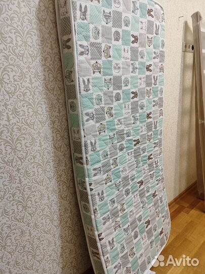 Матрас ormatek