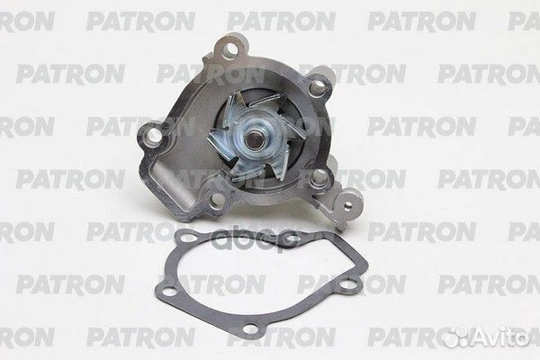 Насос водяной hyundai: Coupe, Lantra 1,6-2,0 99