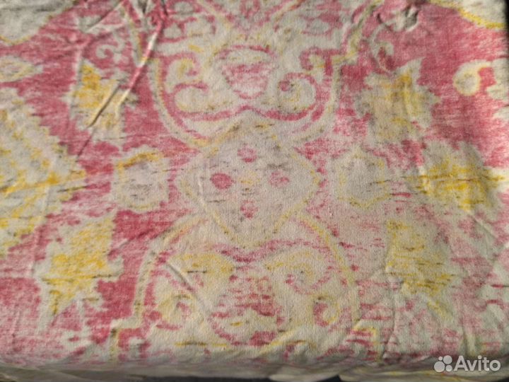 Настенный ковер, покрывало СССР