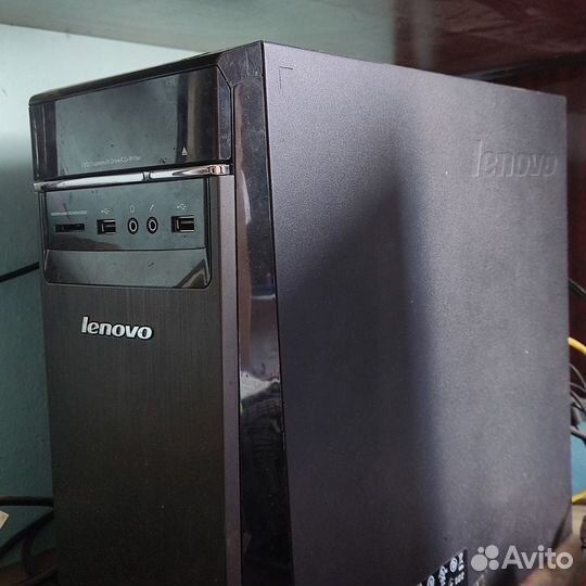 Компьютер бу